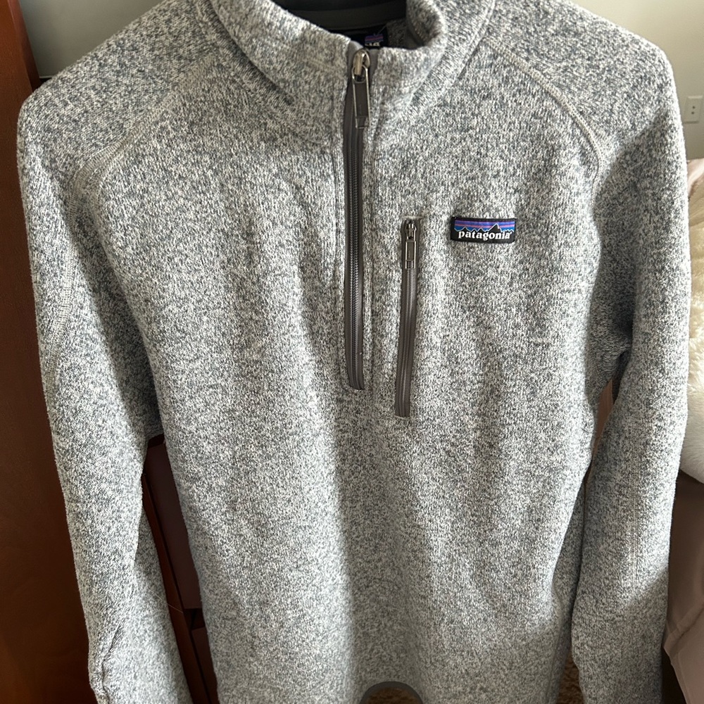 Patagonia Better Sweater